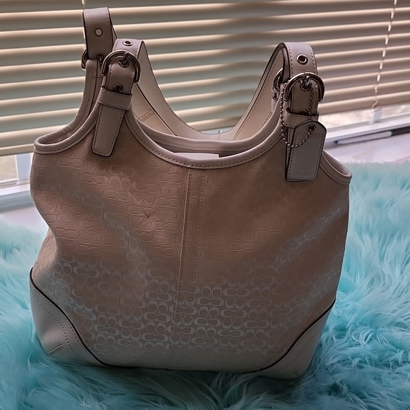 Coach bag - Picture 3 of 6